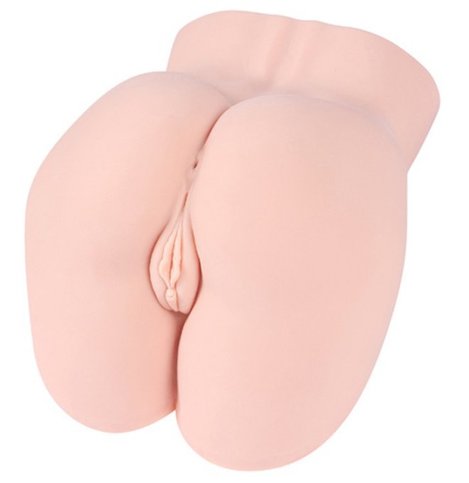 Masturbateur ultra-réaliste Hera