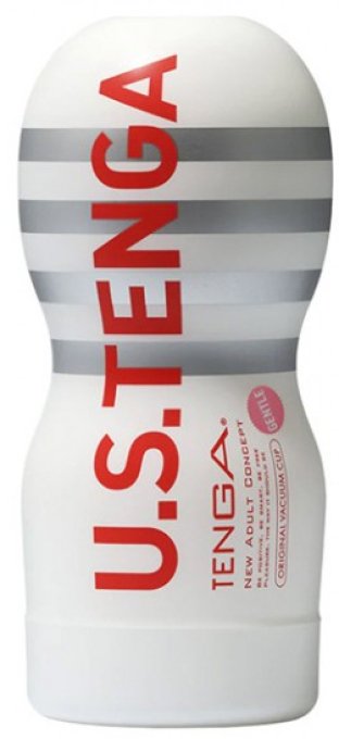Masturbateur Us Tenga Gentle
