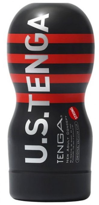 Masturbateur Us Tenga Strong
