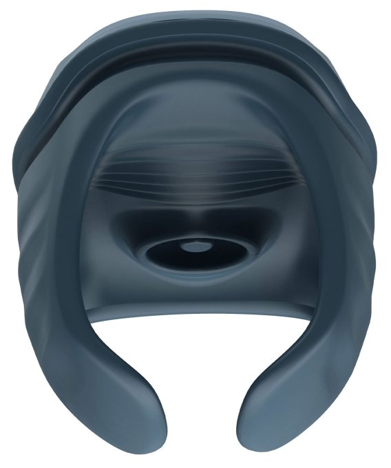 Masturbateur vibrant Nova 7 Pulsations