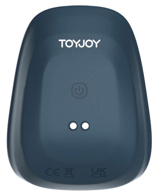 Masturbateur vibrant Nova 7 Pulsations