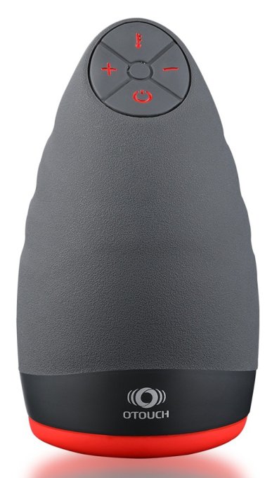 Masturbateur vibrant Oral Chiven 6 Vibrations