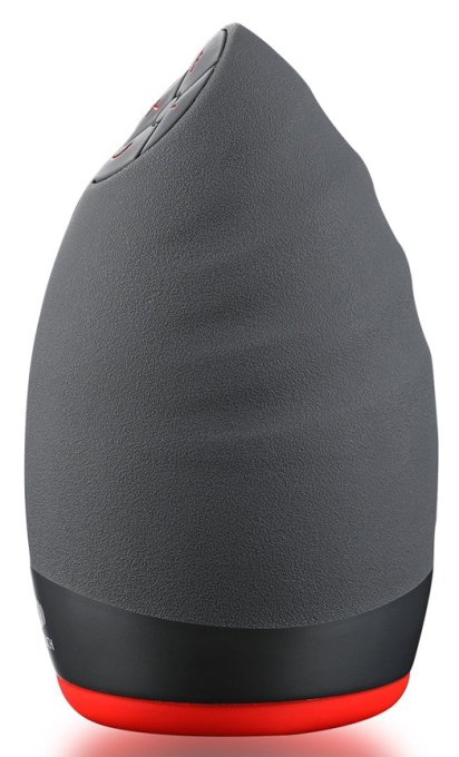 Masturbateur vibrant Oral Chiven 6 Vibrations