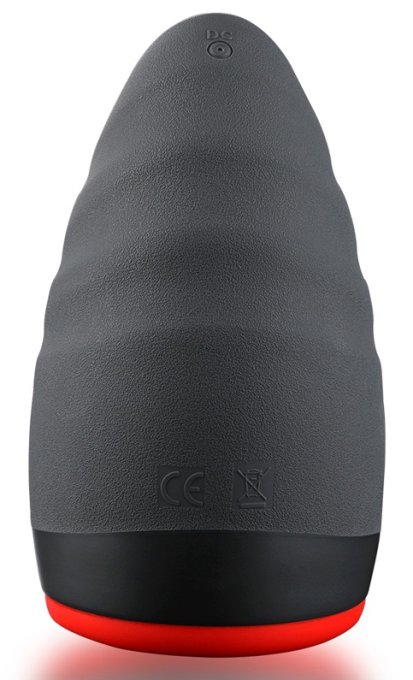 Masturbateur vibrant Oral Chiven 6 Vibrations