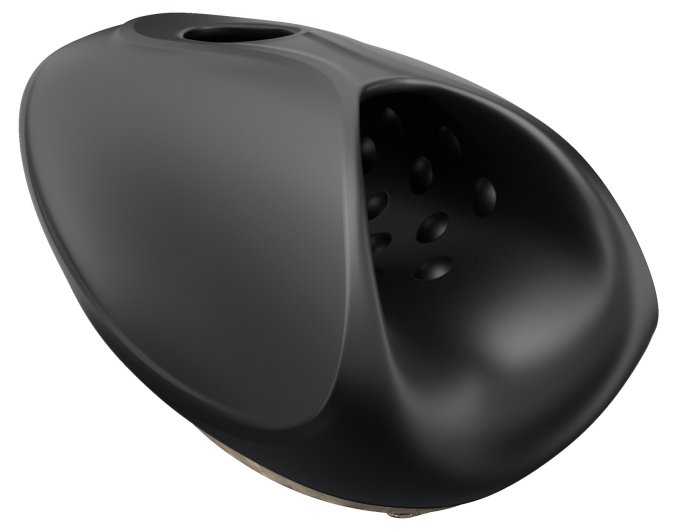 Masturbateur vibrant Pulsion One 7 Vibrations