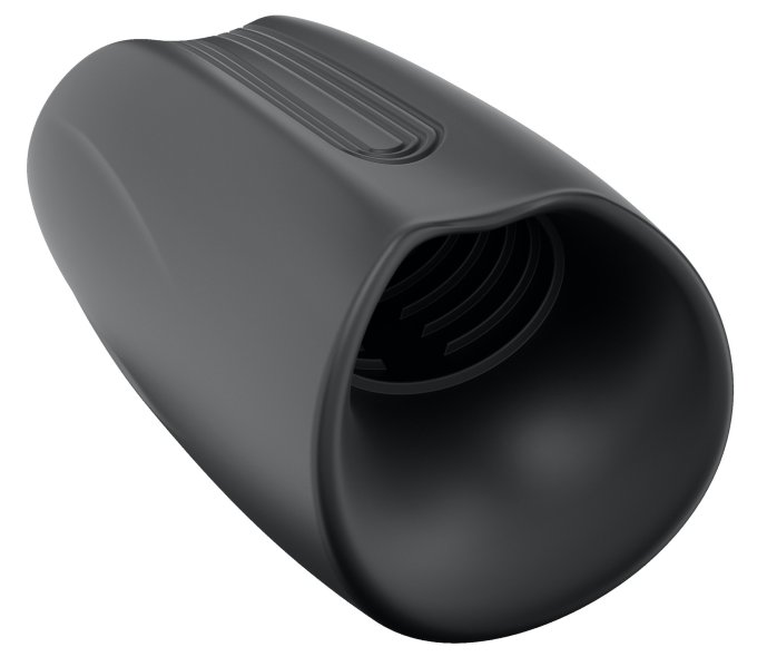 Masturbateur vibrant Pump One 7 Vibrations