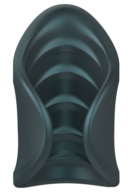 Masturbateur vibrant Starter 10 Vibrations