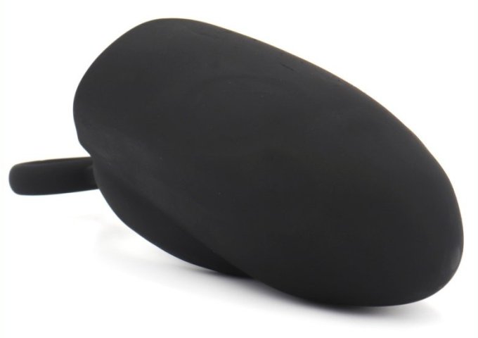 Masturbateur vibrant Trainer Shark 12 Vibrations