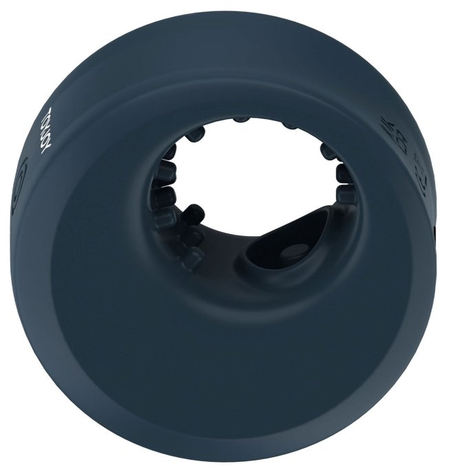 Masturbateur vibrant Zephyr 35mm