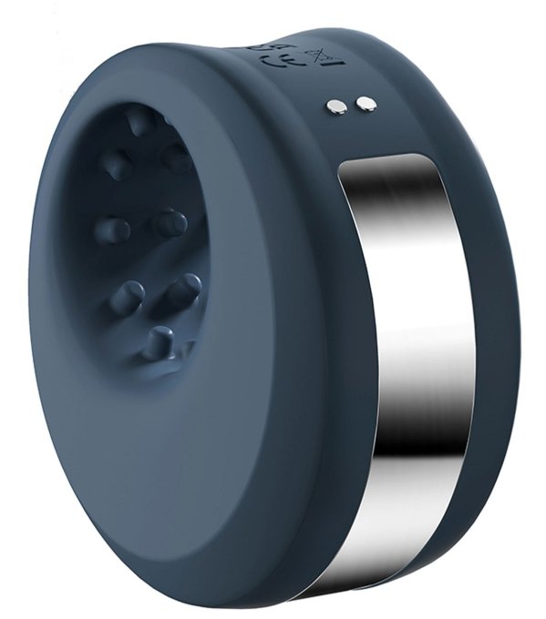 Masturbateur vibrant Zephyr 35mm