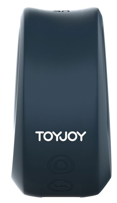 Masturbateur vibrant Zephyr 35mm