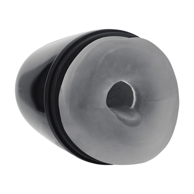 Masturbateur Vibrobator Noir