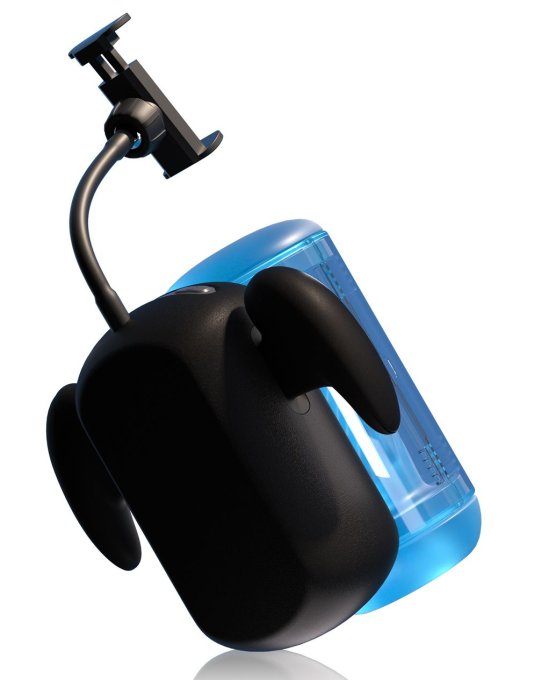 Masturbateur Wingman Lite 8 Va-et-vient