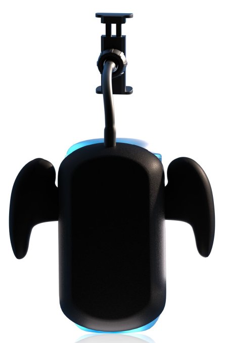 Masturbateur Wingman Lite 8 Va-et-vient