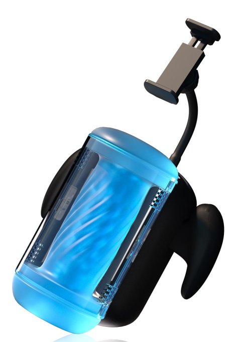 Masturbateur Wingman Lite 8 Va-et-vient