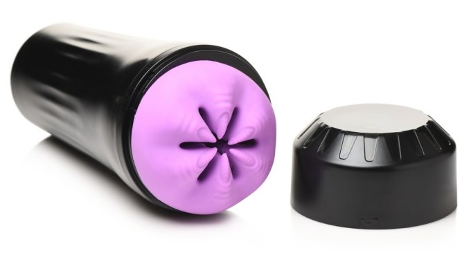 Masturbateur Wormhole Violet