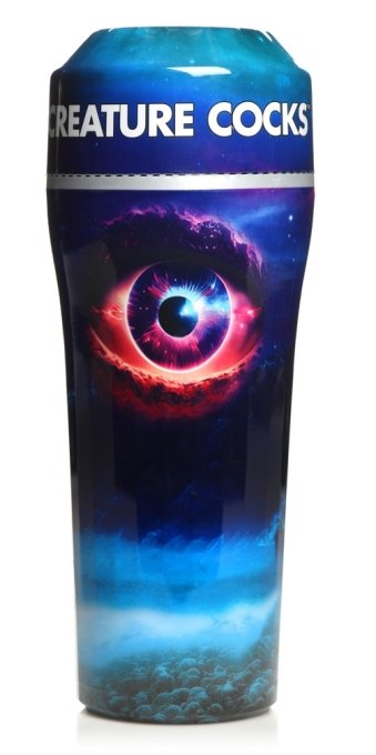 Masturbateur Wormhole Violet