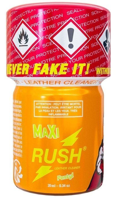 MAXI RUSH 20ml