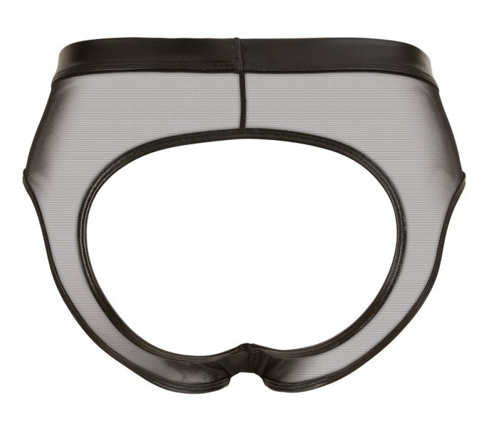 Bottomless APPOLO Noir