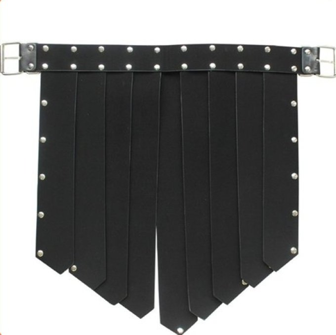 Kit Harnais et Kilt Simili