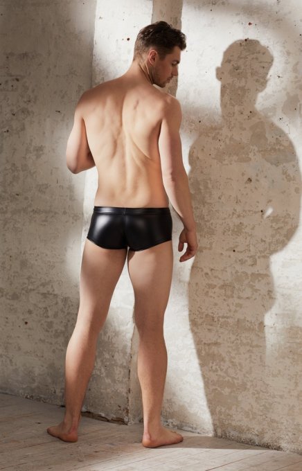 Boxer sexy STYX Noir