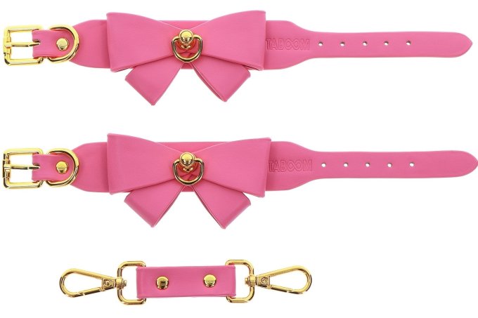 Menottes de Chevilles Malibu