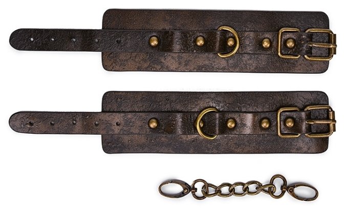 Menottes de Poignets Vintagy