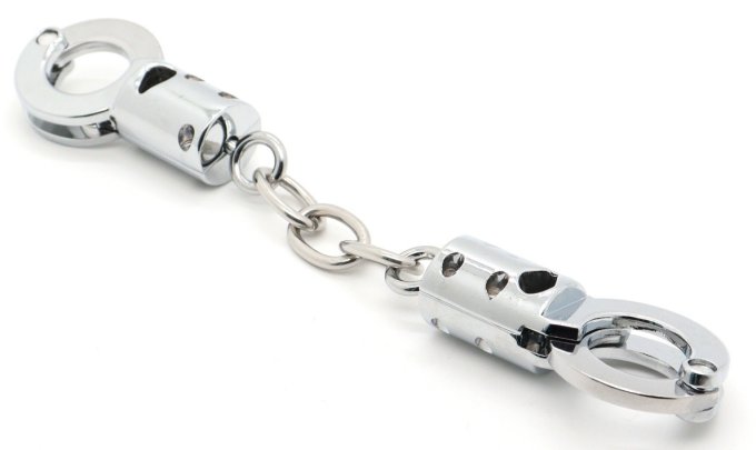 Menottes de Pouce en métal Cuffing M
