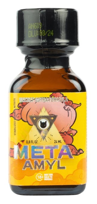 META AMYL 24ml