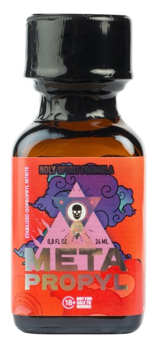 META PROPYL 24ml