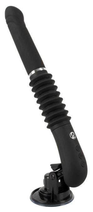 Mini Fuck Machine portable Fucky 2.0 16 x 3.5cm