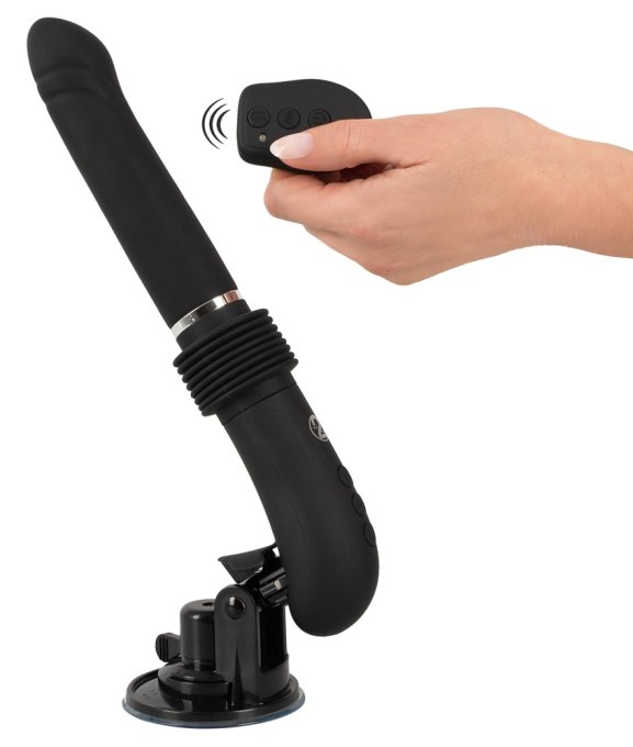 Mini Fuck Machine portable Fucky 2.0 16 x 3.5cm