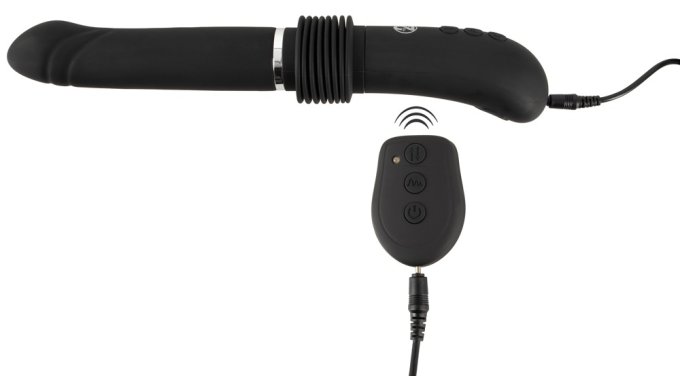 Mini Fuck Machine portable Fucky 2.0 16 x 3.5cm