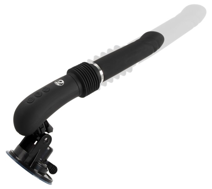 Mini Fuck Machine portable Fucky 2.0 16 x 3.5cm