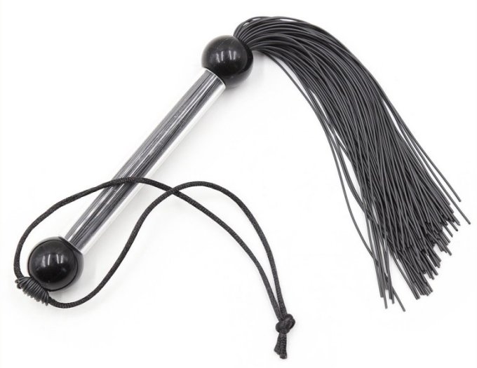 Mini martinet Sval 29cm Noir