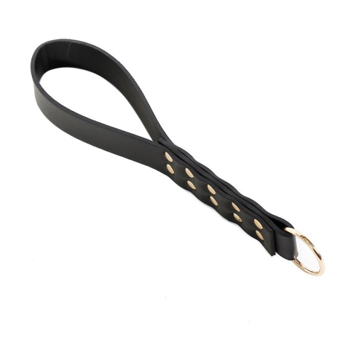 Mini Paddle Slavy 25 cm Noir