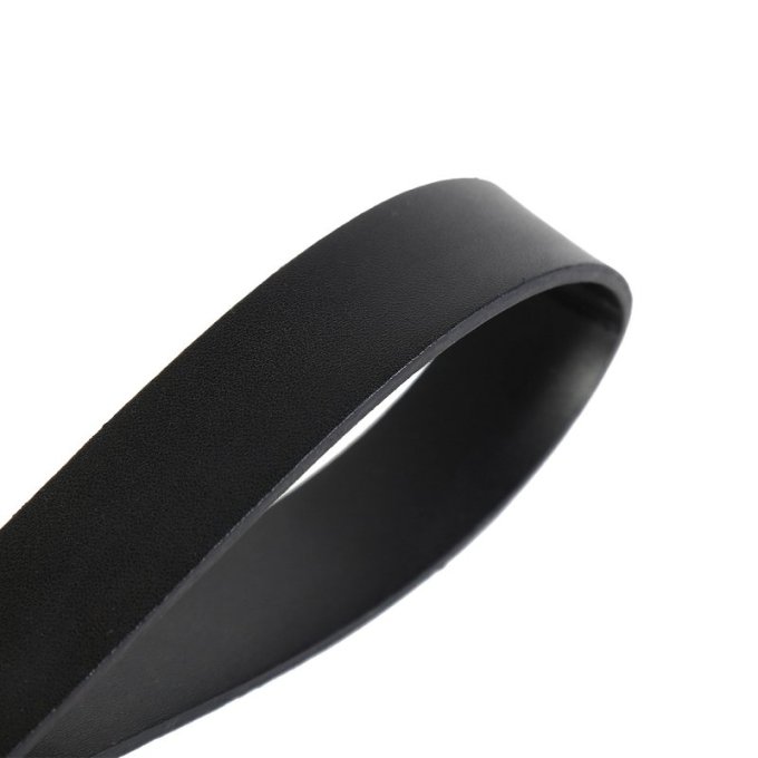 Mini Paddle Slavy 25 cm Noir