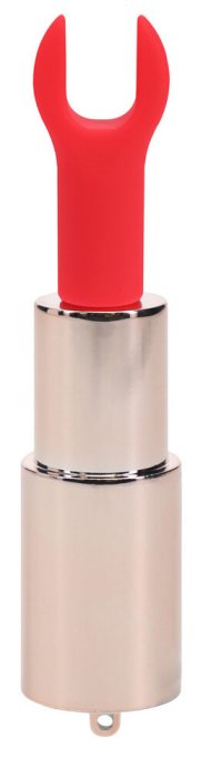 Mini Vibro + 4 embouts Diamond