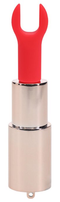 Mini Vibro + 4 embouts Sparkle