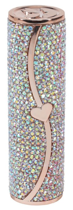 Mini Vibro + 4 embouts Sparkle