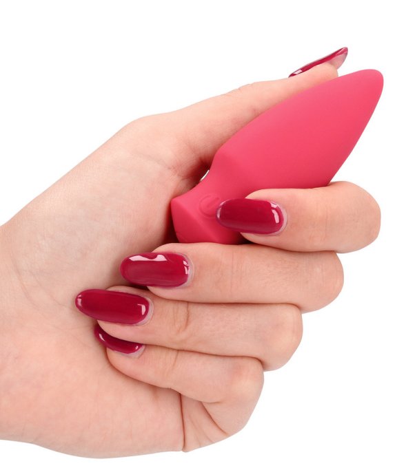 Mini-Vibro Conikpink 6 x 3cm