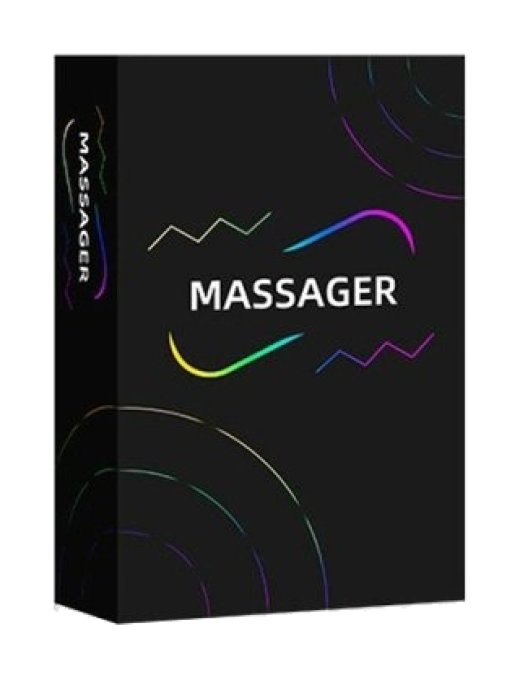 Mini-Vibro Gunbullet 6.1 x 2.1 cm Rose