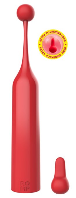 Mini Vibro Pop