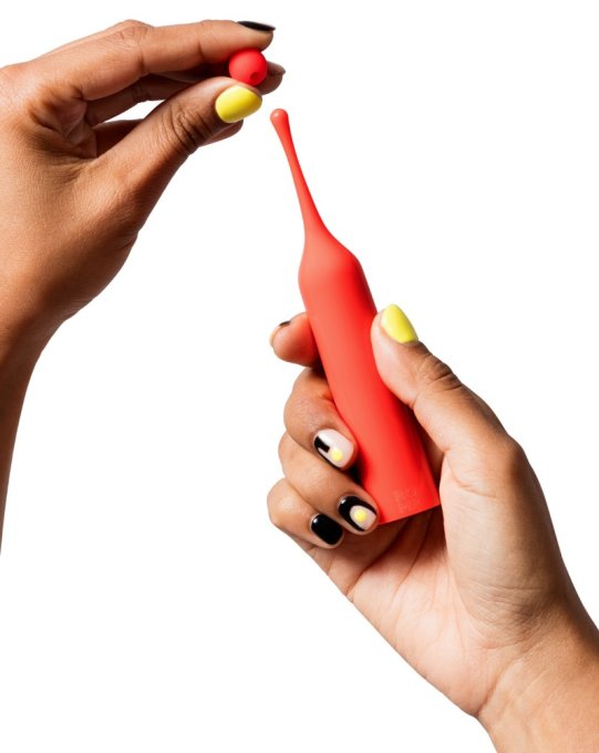 Mini Vibro Pop
