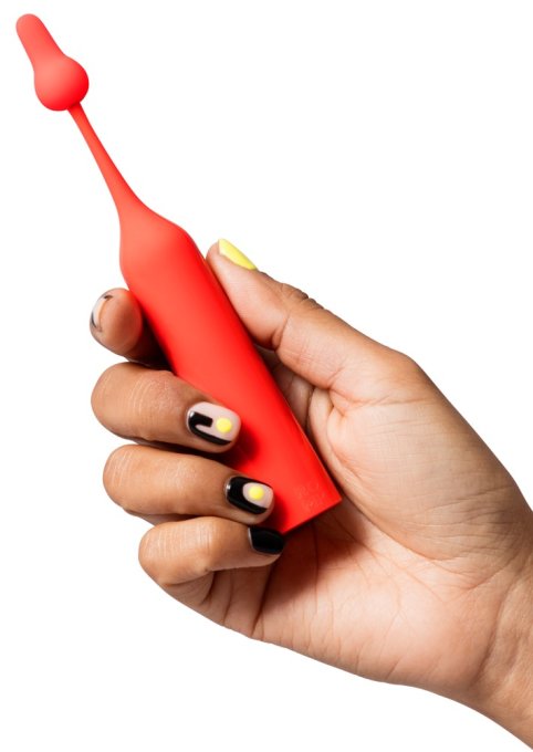Mini Vibro Pop