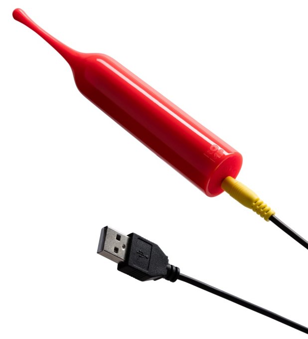 Mini Vibro Pop