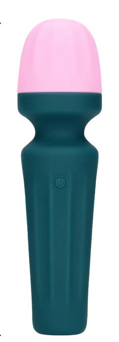 Mini Wand Bico 11 cm Tête 25mm