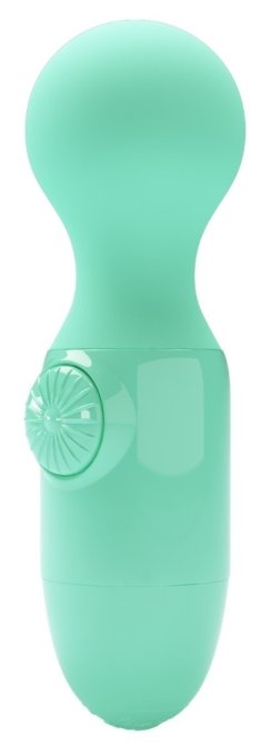 Mini Wand Little Cute Pretty Love 12cm Vert