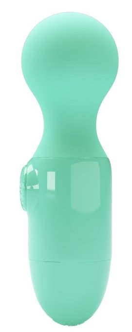 Mini Wand Little Cute Pretty Love 12cm Vert