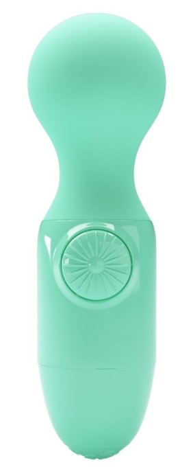 Mini Wand Little Cute Pretty Love 12cm Vert